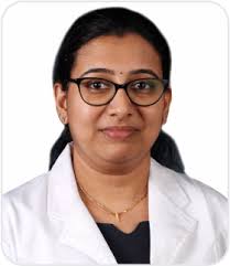 Dr Sunitha M Kuriakose